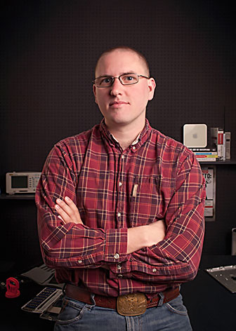 Kyle Wiens