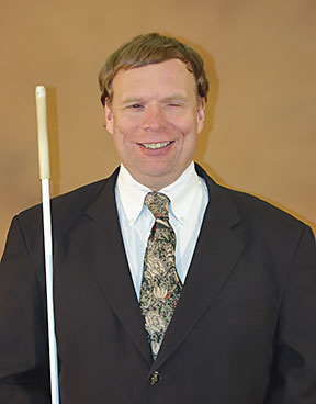 Paul Gabias