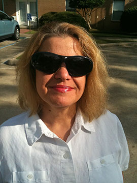 Cathy Guillory Miller