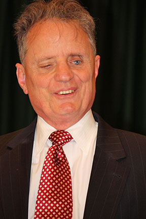 Marc Maurer
