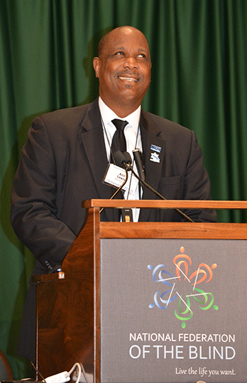Anil Lewis 