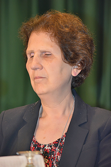 Debbie Kent Stein