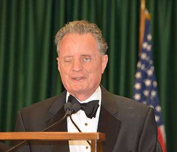 Marc Maurer
