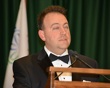 Mark Riccobono