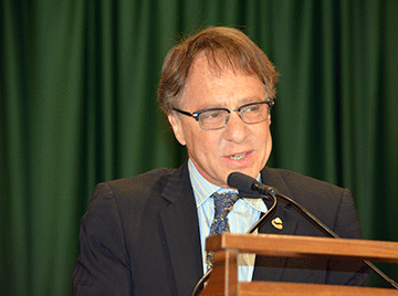 Ray Kurzweil 