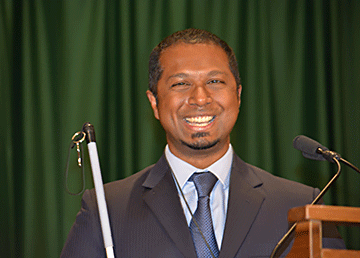Sachin Dev Pavithran 