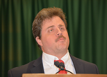 Scott LaBarre