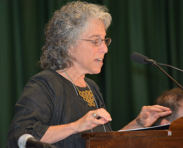 Sharon Krevor-Weisbaum