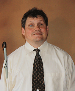 Brian Buhrow