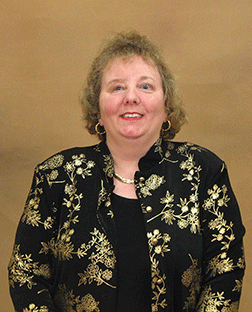 Charlene Smyth