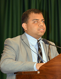 Gabe Cazares