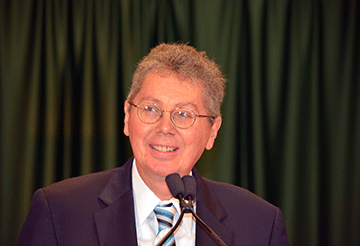 John Par&eacute;