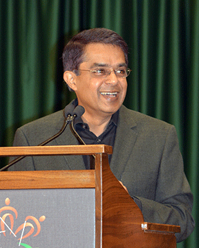 Kannan Pashupathy