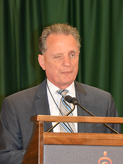 Marc Maurer