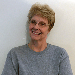 Sheri Koch
