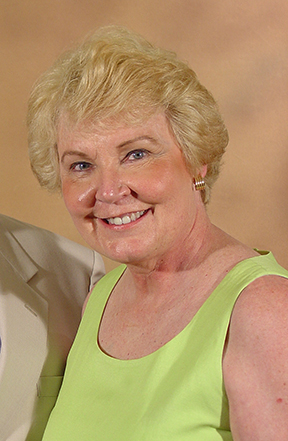 Shirley Morris