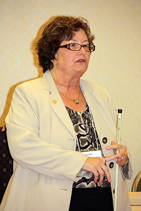 Denise Mackenstadt
