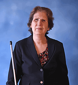 Deborah Kent