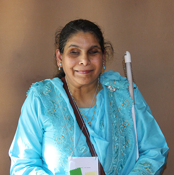Yazmin Reyazuddin