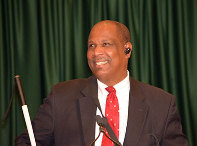 Anil Lewis