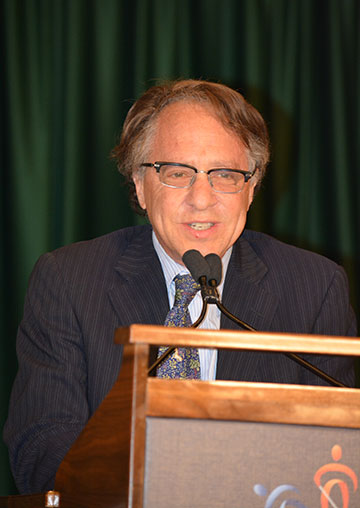 Ray Kurzweil