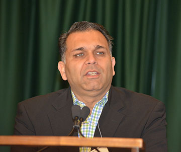Rohit Agarwal
