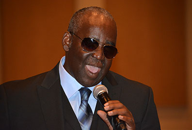 Ron Brown