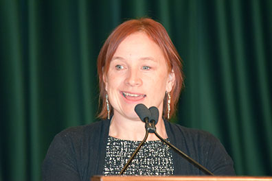 Clara Van Gerven