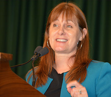 Eve Hill