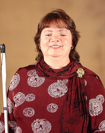 Mary Willows