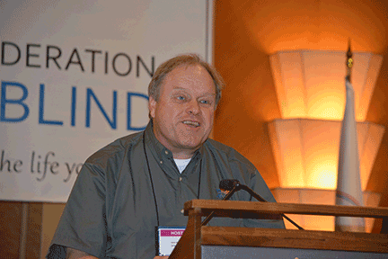 Gary Wunder