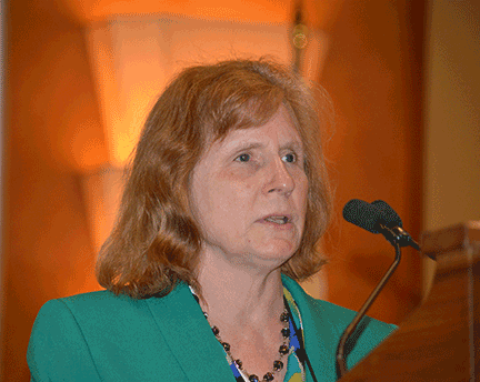 Karen Keninger