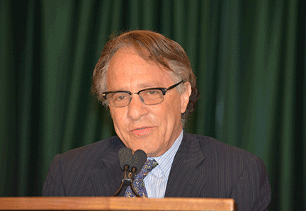 Ray Kurzweil