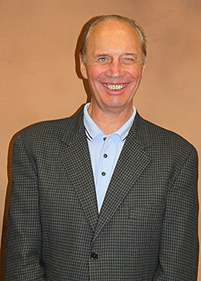 James Gashel