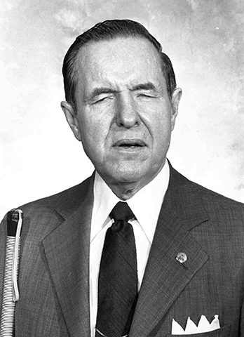 Kenneth Jernigan