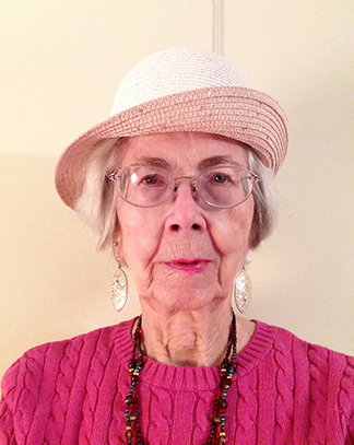 Annie Schlesinger