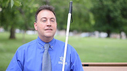Mark Riccobono