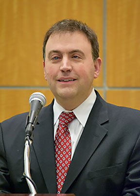 Mark A. Riccobono