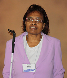 Denise Avant
