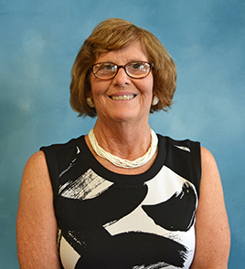 Cathy Jackson