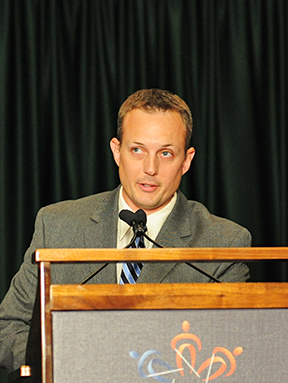 Greg Stilson