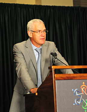 Tom Tiernan