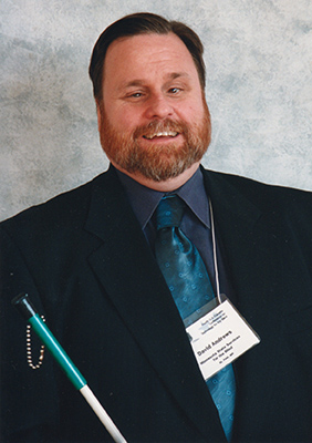 David Andrews