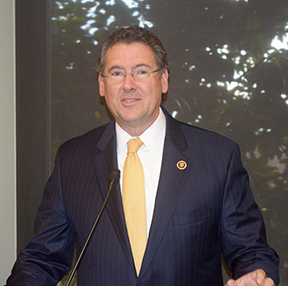 Representative Gregg Harper