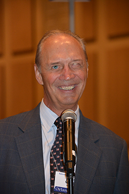 James Gashel