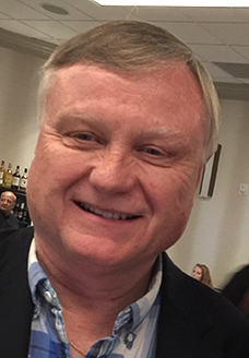 Terry Smith