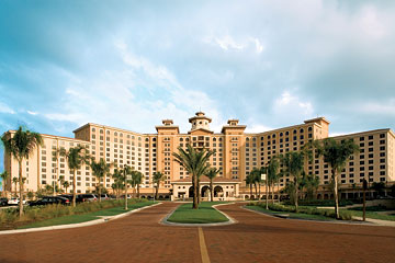 The Rosen Shingle Creek Resort