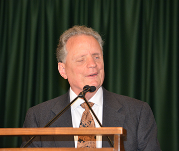 Marc Maurer