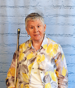 Sharon Maneki