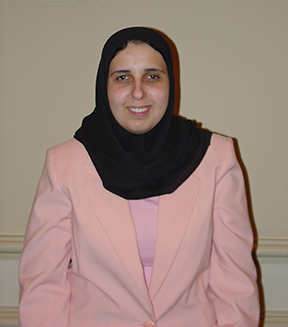 Ronza Othman